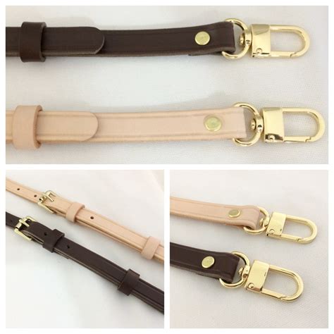 replacement Louis Vuitton strap